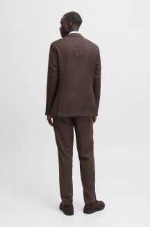Suit trousers JACK & JONES 12141112-Delicioso