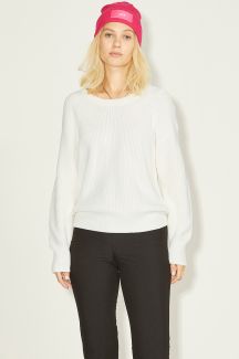 Sweater JJXX 12200267-Snow-White