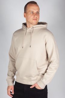 Hoodie JACK & JONES 12208157-Moonbeam