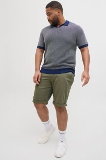 Shorts JACK & JONES 12232570-Dusty-Olive