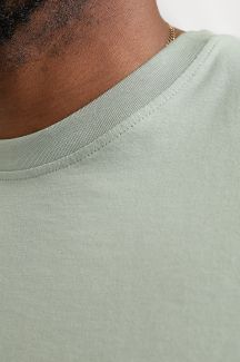 T-shirt JACK & JONES 12243625-Iceberg-Green
