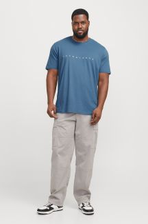 T-shirt JACK & JONES 12243625-Oceanview