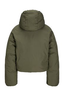 Winter jacket JJXX 12258743-Grape-Leaf