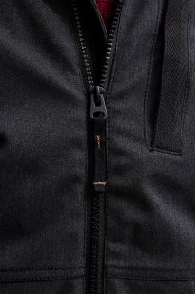 Winter jacket JACK & JONES 12279063-Black