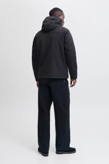 Winter jacket JACK & JONES 12279063-Black