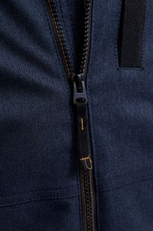 Winter jacket JACK & JONES 12279063-Sky-Captain