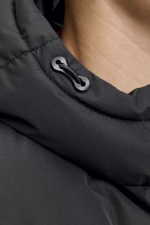 Winter jacket JACK & JONES 12279477-Black