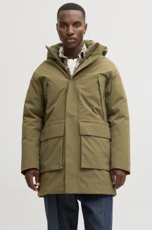 Winter jacket JACK & JONES 12280904-Beech