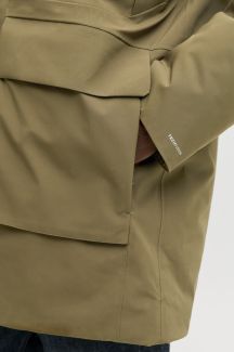 Winter jacket JACK & JONES 12280904-Beech