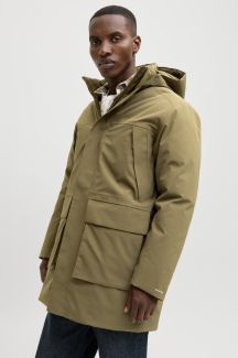 Winter jacket JACK & JONES 12280904-Beech