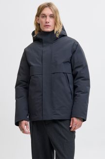 Winter jacket JACK & JONES 12280905-Dark-Navy