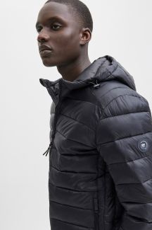 Jacket JACK & JONES 12280970-Black