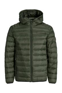 Jacket JACK & JONES 12280970-Rosin