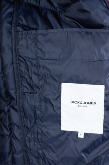 Vest JACK & JONES 12280972-Sky-Captain