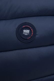 Vest JACK & JONES 12280973-Sky-Captain