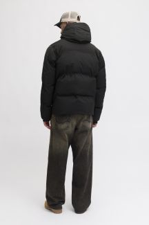 Winter jacket JACK & JONES 12283162-Black