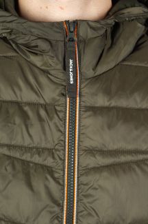 Vest JACK & JONES 12283200-Rosin