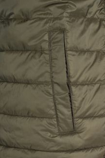 Vest JACK & JONES 12283200-Rosin