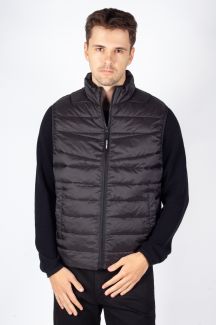 Vest JACK & JONES 12283201-Black