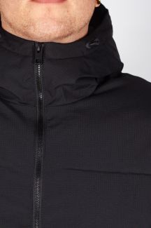 Winter jacket JACK & JONES 12283584-Black