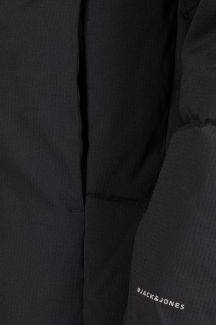 Winter jacket JACK & JONES 12283584-Black