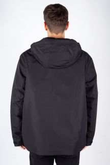 Jacket JACK & JONES 12284656-Black