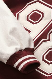 Jacket JJXX 12285786-Cabernet-CD