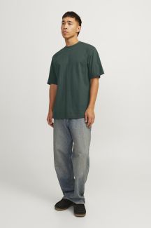T-shirt JACK & JONES 12285917-Forest-River