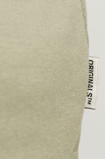 T-shirt JACK & JONES 12285917-Silver-Sage