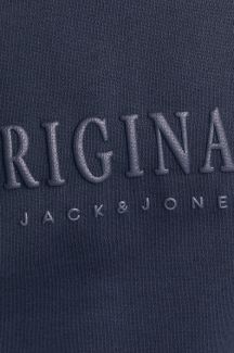 Hoodie JACK & JONES 12285949-Sky-Captain