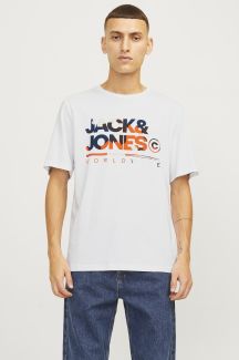 T-shirt JACK & JONES 12287689-White