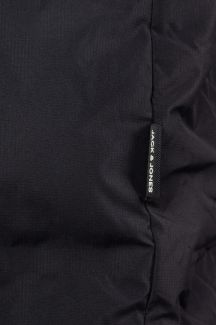 Winter jacket JACK & JONES 12289051-Black