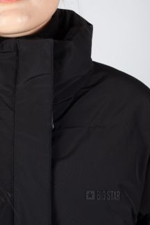 Winter jacket BIG STAR 130458906