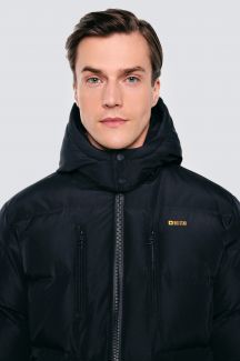 Winter jacket BIG STAR 130494404