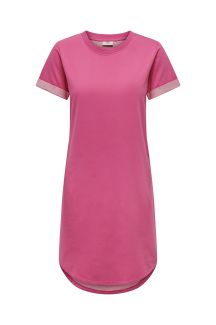 Dress JACQUELINE DE YONG 15174793-Ibis-Rose
