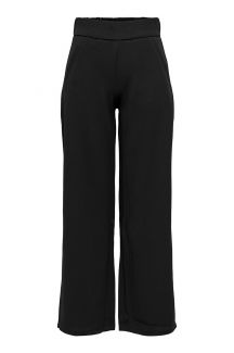 Casual Pants JACQUELINE DE YONG 15221238-Black