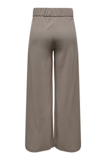 Casual Pants JACQUELINE DE YONG 15221238-Driftwood
