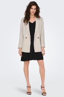 Blazer JACQUELINE DE YONG 15286596-Sandshell