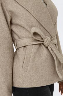 Jacket ONLY 15314352-Fungi-MELANGE