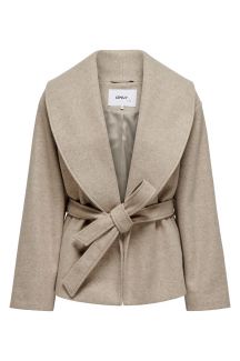 Jacket ONLY 15314352-Fungi-MELANGE