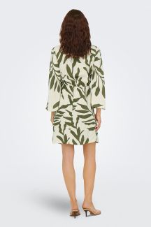 Dress JACQUELINE DE YONG 15321349-Sandshell-DLG