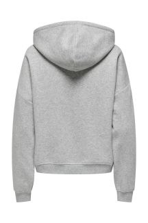 Hoodie ONLY 15323525-LG-Melange