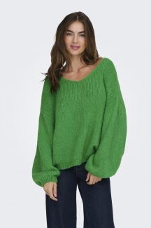 Sweater JACQUELINE DE YONG 15334709-Bright-Green