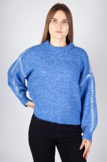Sweater JACQUELINE DE YONG 15336758-Ebb-And-Flow