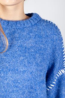 Sweater JACQUELINE DE YONG 15336758-Ebb-And-Flow