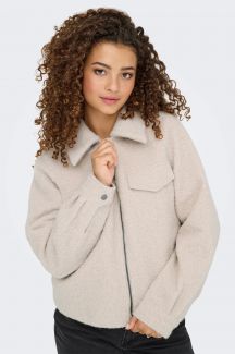 Jacket ONLY 15339371-Pumice-Stone