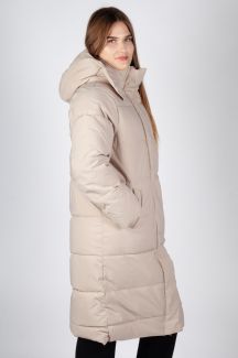 Winter jacket JACQUELINE DE YONG 15341701-Chateau-Gray