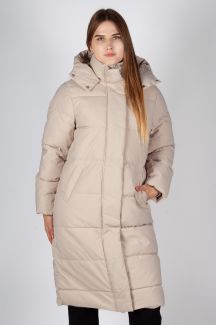 Winter jacket JACQUELINE DE YONG 15341701-Chateau-Gray