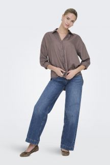 Long-sleeve shirt ONLY 15344161-Leafless-Tree