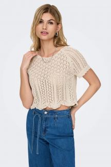 Sweater ONLY 15348591-Feather-Gray